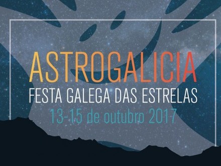 Festa Galega das Estrelas