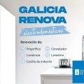 GALICIA RENOVA ELECTRODOMSTICOS (Plan Renove)