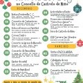 Navidad en Castrelo de Mio 2023-2024