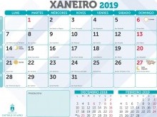 Xaneiro