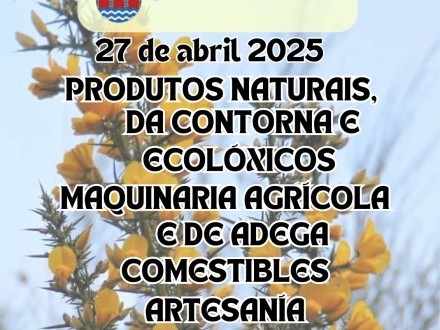 FEIRA DE CASTRELO