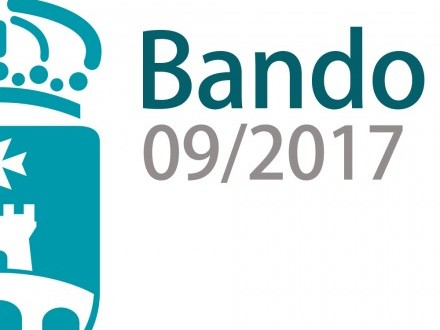 Bando 9/2017 - Manifestacion en defensa da viticultura