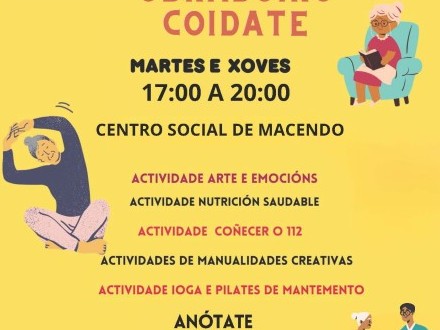 Escuela de empoderamiento