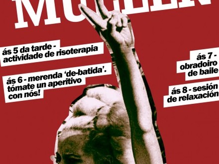 Castrelo conmemora o Da da Muller con variadas actividades