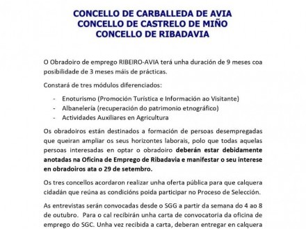 INFORMACION DE INTERESE