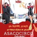 ASACOCIRCO SHOW