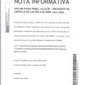 NOTA INFORMATIVA: PROGRAMA DE RESCATE DE LAS PERSONAS TRABAJADORAS AUTNOMAS.
