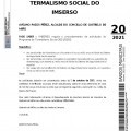 TERMALISMO SOCIAL