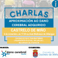 CHARLA INFORMATIVA