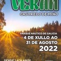 CAMPAMENTO DE VERÁN 2022
