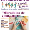 TALLER DE CROCHET