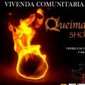 QUEIMADA SHOW