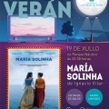 CINE DE VERANO: MARA SOLINHA