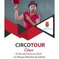 ESPECTACULO CIRCOTOUR