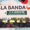 CONCERTO LA BANDA