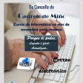 CURSO EN EL MES DE NOVIEMBRE PARA MAYORES EN EL AULA CeMIT (INFO)