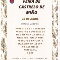 Feira 25 de abril