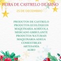 FEIRA DE CASTRELO DE MIO