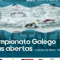 CAMPEONATO AUGAS ABERTAS