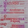 Festas en Macendo